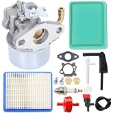 Carburetor fit Briggs &amp; Stratton 900 Series INTEK Motor 190cc 205cc 206cc