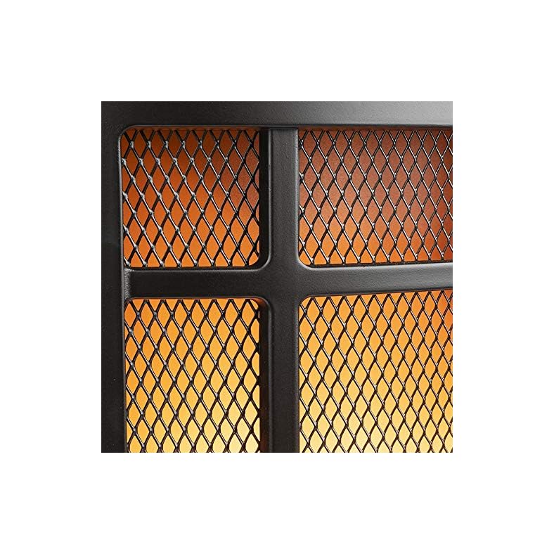 Ideen mit Herz LED-Kamin Nostalgie | Deko-Kamin | elektrisch