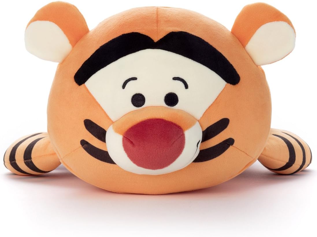 Contemporary 1968 Now Plush Toys Disneyana Disney Japan Winnie The Pooh Plush Doll S Hai Hugyu The Love Mocchi Mocchi