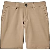 johnnie-O Mulligan Jr. Performance Shorts
