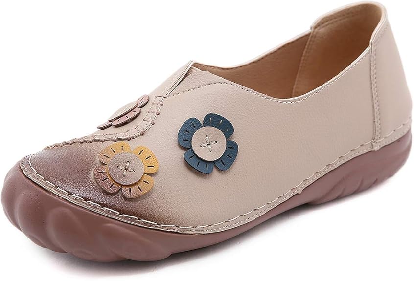 ZAPZEAL Women Summer Closed Toe Sandals