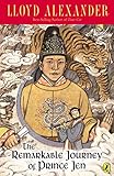 The Remarkable Journey of Prince Jen