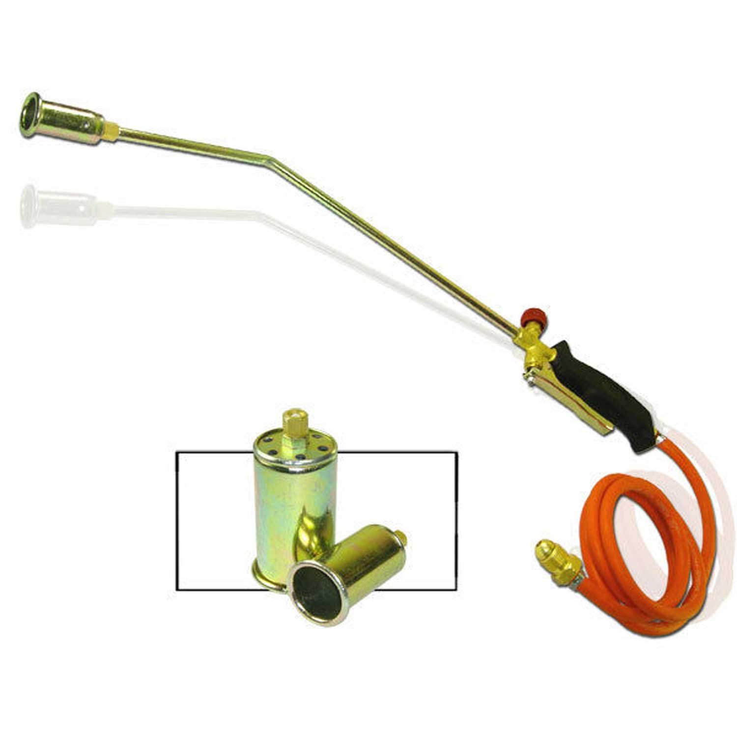 Roofing Torch Rental & WK5500 Brazing Torch Kit Sc 1 St The Home Depot