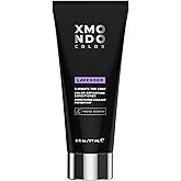 XMONDO Hair 5-Minute Top Coat – Lavender Color-Depositing Conditioner with Bond Booster, Hyaluronic Acid & Plant Protein, Pastel Hair Color, 6 fl oz