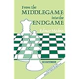 From Middlegame Into Endgame