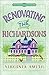 Renovating the Richardsons (Volume 2) (Tales from the Goose Creek B&B)