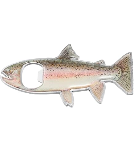 Rainbow Trout Fish