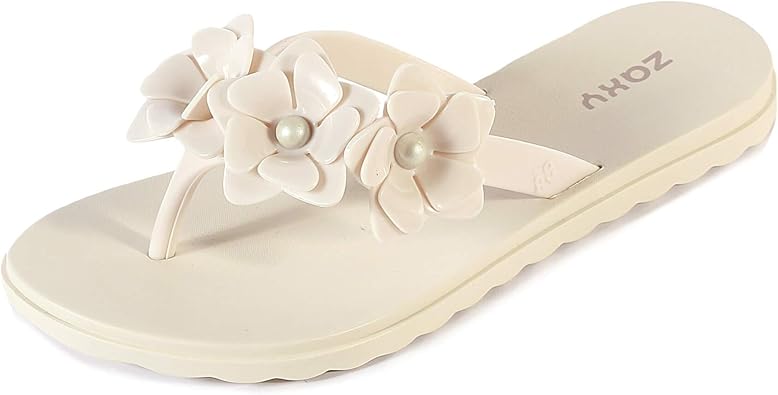 womens ivory sandals