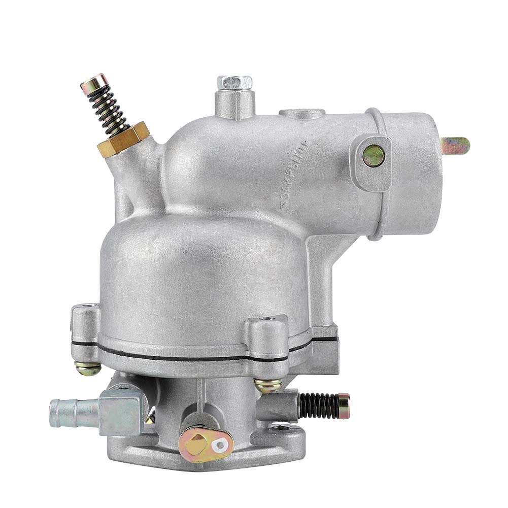 Briggs And Stratton Carburetor, Fdit Carburetor Carb for 170402 390323 394228 Engine