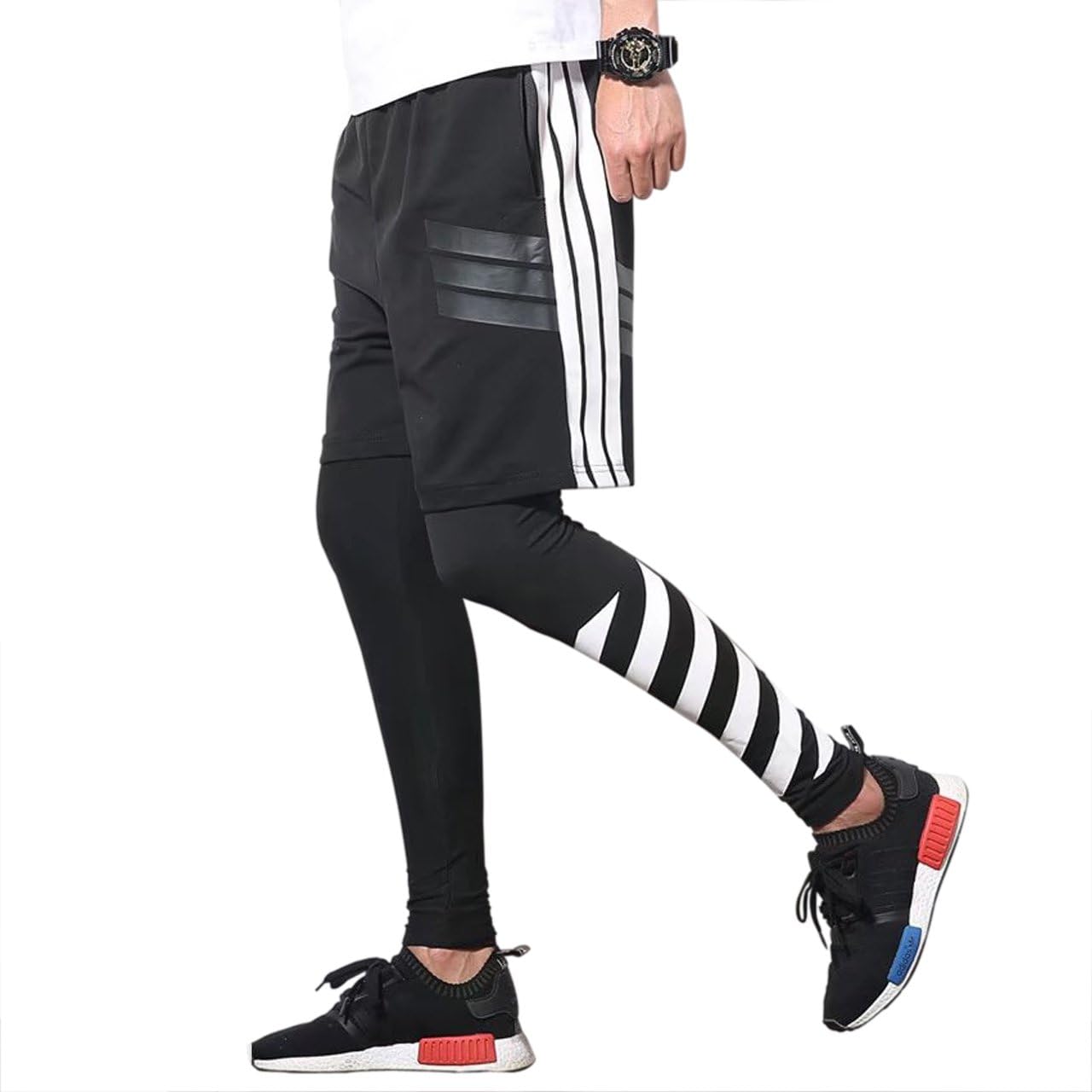 童謡 成熟 担当者 短パン スパッツ Archtechno Jp