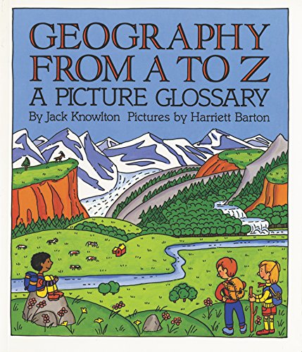 thumbnail image 2 of Maps And Globes By Jack Knowlton - Reading Rainbow Book (1986, Trade Paperback) Good Condition 2 of 6