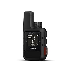 Wearable4U - Garmin inReach Mini 2 Satellite