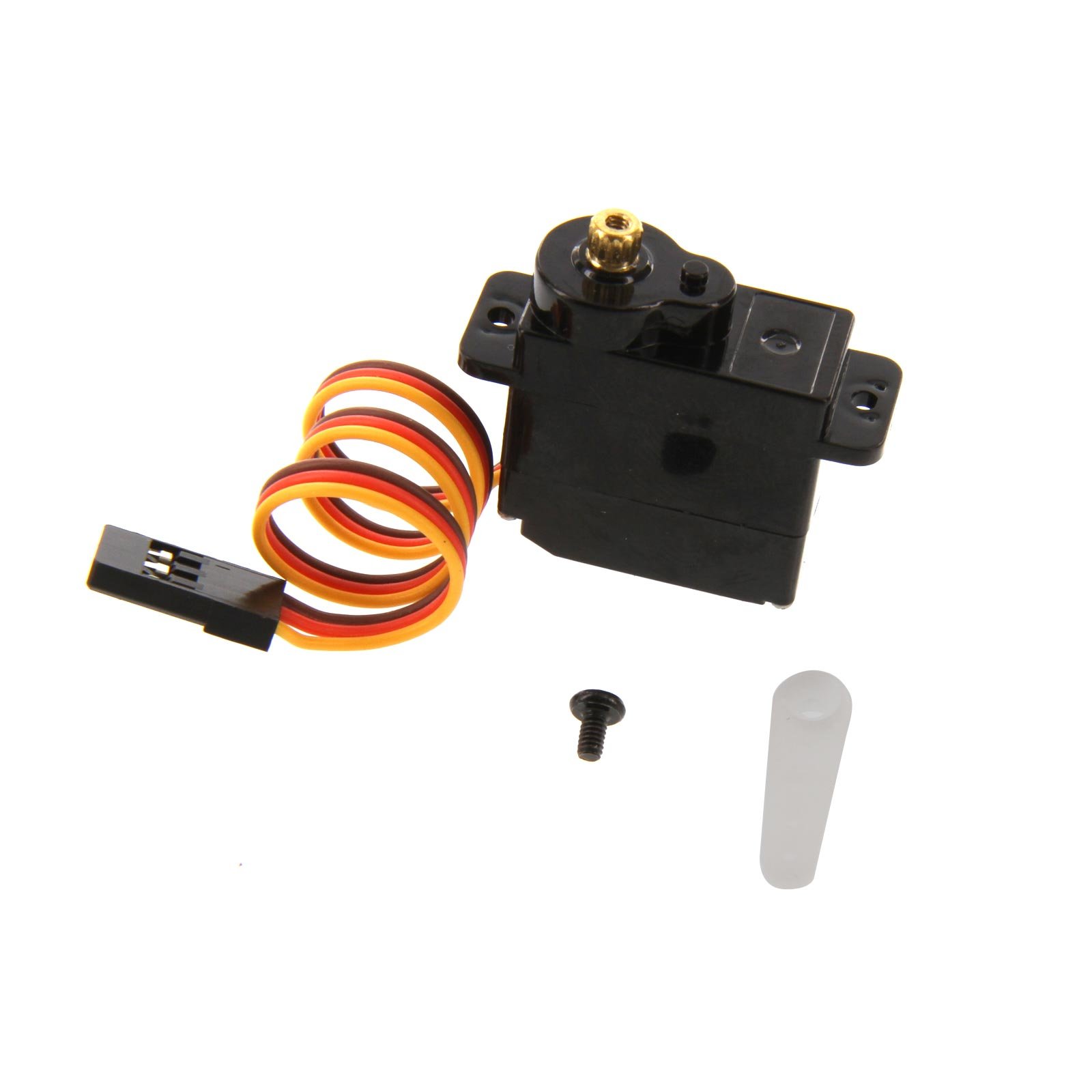 Atomik 9g Metal Gear Servo RC Barbwire XL RC Boat