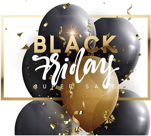 rebajas black friday amazon
