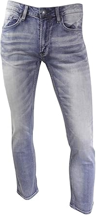 buffalo ash x skinny stretch