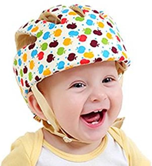 baby protective hat