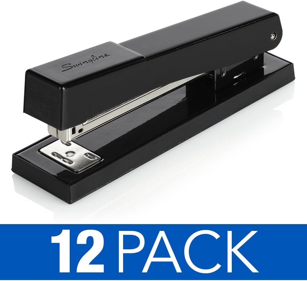 Best the red swingline stapler