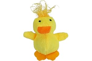 Multipet Look Who's Talking for Cats - Duck