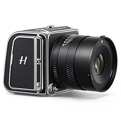 Hasselblad Hasselblad 907X & CFV 100C Medium Format
