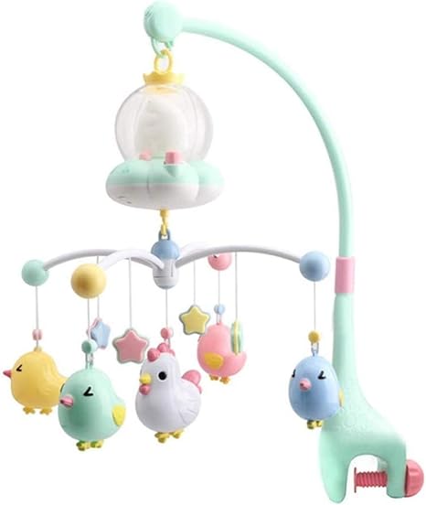 newborn toys amazon