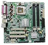 Sony PCV-C12L Asus PTGD-VX REV 1.04 Motherboard + Pentium 4 3GHz CPU + 1GB RAM