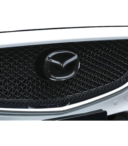 OEM New 16-2022 Compatible with Mazda CX-5 CX-9 Signature