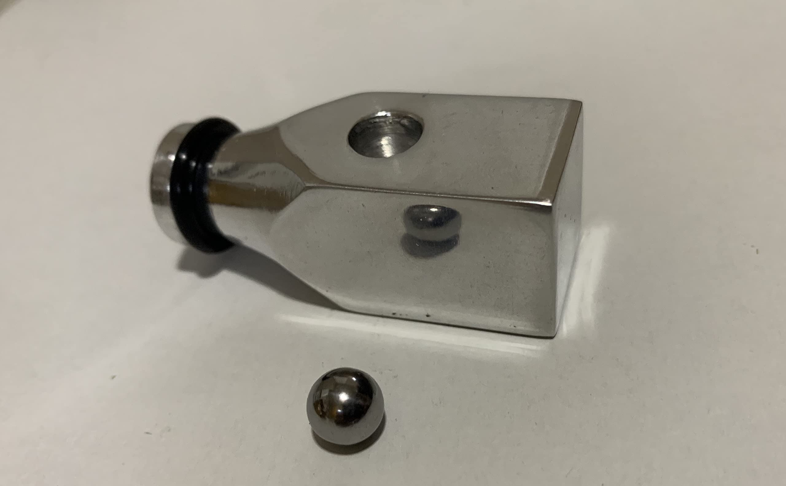 Magic Drop it Pro. Close up Magic trick‏ - Mind Boggling Magic