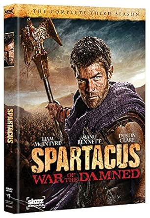 free spartacus season 3 direct link | temp