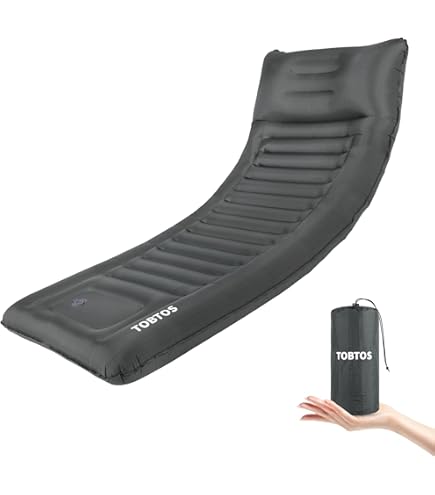 アウトドア寝具 TRAILSIDE TRAILREST DOUBLE-WIDE X LARGE