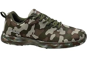 Pyramid Men’s Path Lite Seamless Mesh Bowling Shoes - Lightweight Seamless Design, Athletic Fit, Breathable Knit Upper, Universal Slide Soles