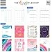 me & my BIG ideas PLNR-71 Happy Agate/Classic 18 Month Planner (July 2018-December 2019), Multi