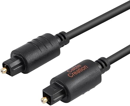 yamaha sound bar optical cable