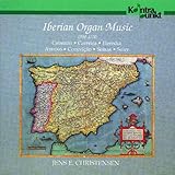 IBERIAN ORGAN MUSIC                                image