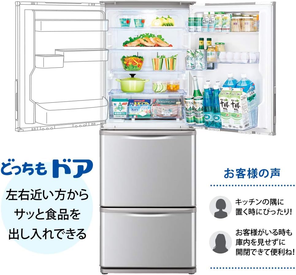 21年最新版 薄型冷蔵庫の人気おすすめランキング15選 奥行き65cm以下 セレクト Gooランキング 21年最新版 薄型冷蔵庫の人気おすすめランキング15選 奥行き65cm以下 セレクト Gooランキング