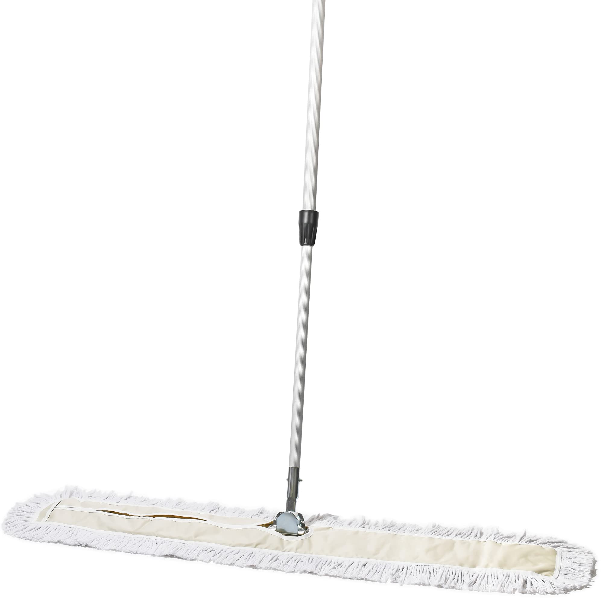 Buy Commercial Dust Mop & Floor Sweeper, 48 in. Dust Mop for Hardwood