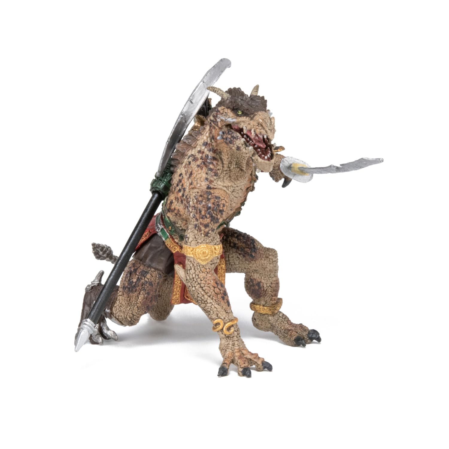 Papo Dragon Mutant