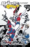 Cover of Harley Quinn Vol. 4: A Call to Arms