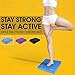 Yes4All Balance Foam Pads – Choice: Large, XL and Multi Color