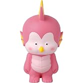 Bandai Namco - Ultraman Rising - EMI, 5" Soft Vinyl Hero Figure