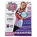 Cool Maker - Sew Creative Fabric Kit, Bonus Skirt Project (Packaging May Vary)