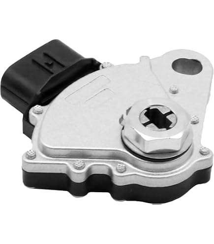 Interruttore di backup di sicurezza neutro originale MAZDA Y602-17-640B