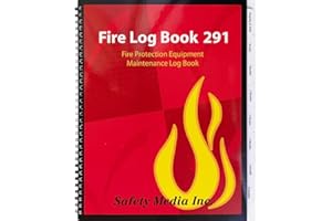 Fire Log Book 291, Canadian