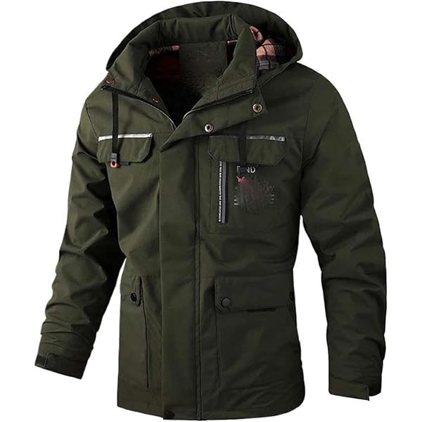whowhat フーワット HOODED REVERSIBLE COAT whowhat フーワット HOODED REVERSIBLE COAT メンズ