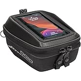 OGIO S2 Fixed 4L Tank Bag, OR Ram Mount Ring Purchased Separately
