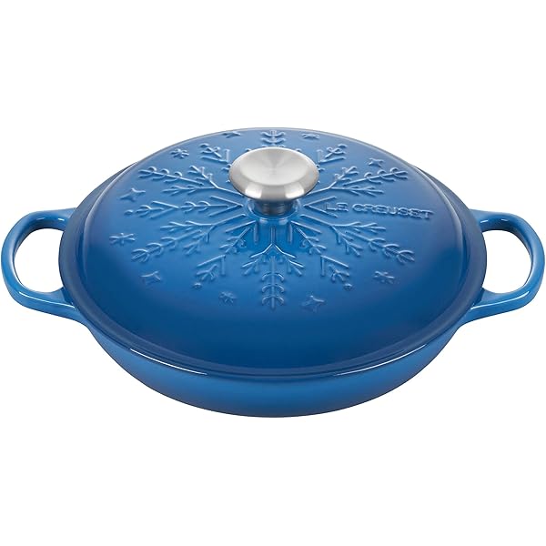 Le Creuset, Embossed Olive Branch Collection Zola, 49 OFF
