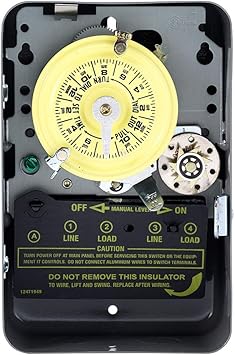 Intermatic St01c Programming Astronomic Timer Youtube