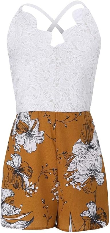 lace jumpsuit amazon