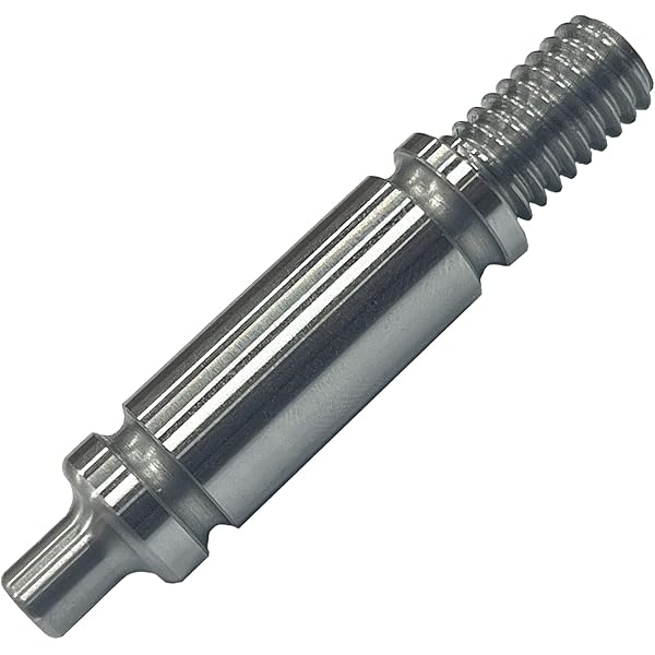 Amazon.com: W10359271 Dryer Front Drum Support Roller Shaft 