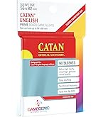 Sleeve Kings Yucatan Card Sleeves (54x80mm) | - Juegos de mesa