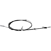 Dorman C660599 Front Parking Brake Cable - Replacement For Select Ford/Lincoln Models - View #9